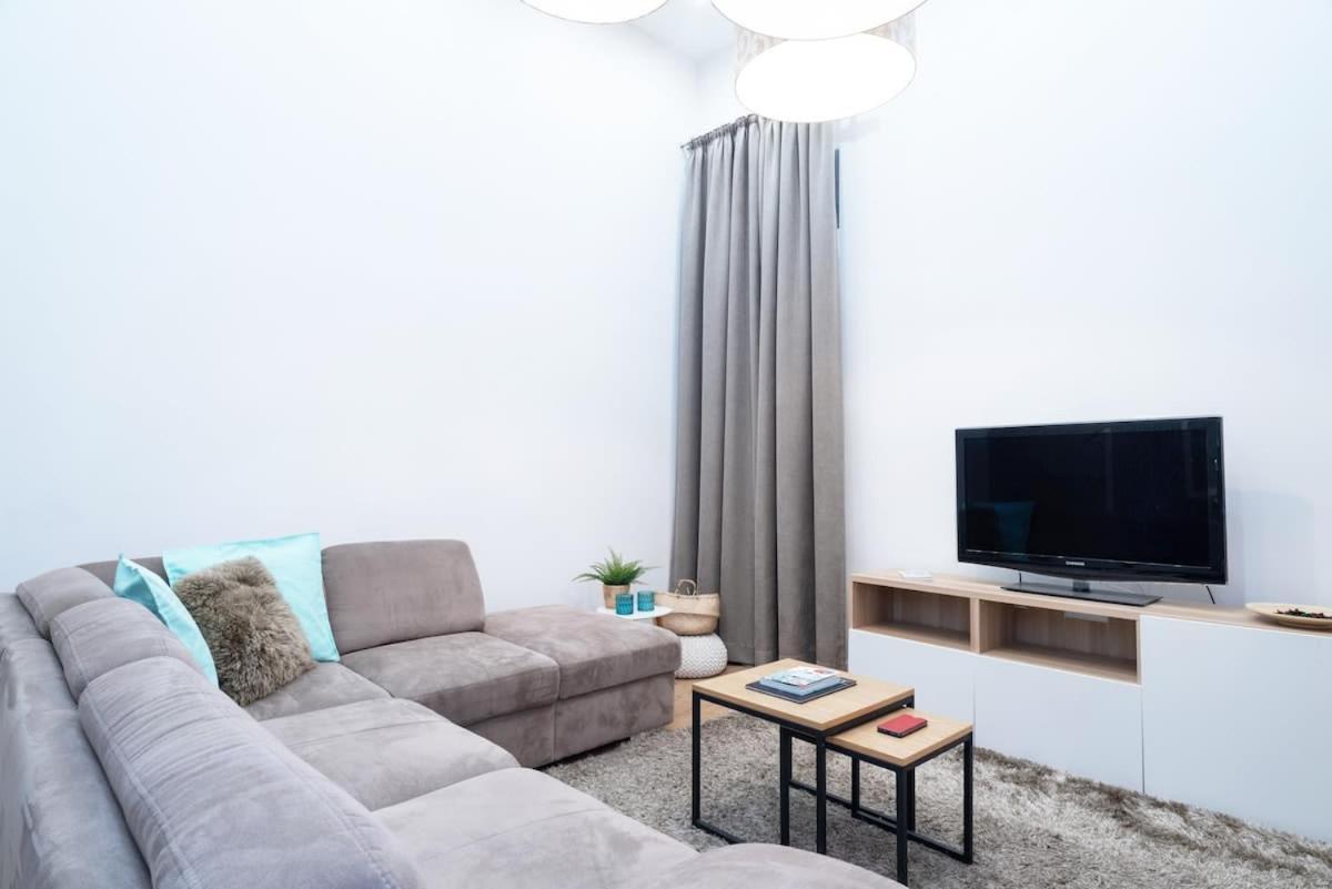 Super Central Apartment With A/C بودابست المظهر الخارجي الصورة